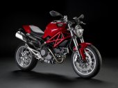 2010 Ducati Monster 1100 photo